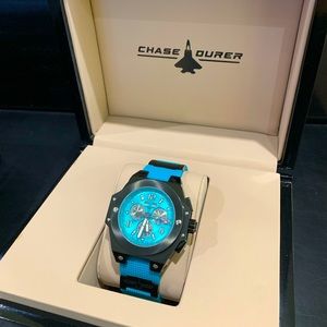 CHASE DURER WATCH